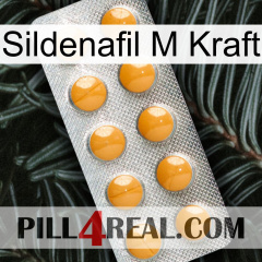 Sildenafil M Force levitra1